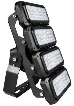 LED Floodlights, LED Stadium Floodlights and Shoeboxes, DALI ready