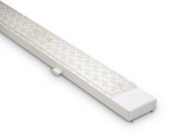 LED Lighting Lichtbandsysteme LED Austausch Modul Besonderes Optimierungs- und Einsparpotential liegt im Upgrade bestehender Lichtbandsystem Installationen in den Bereichen Hochregallagern, Umschlaghallen, Supermaerkten, Produktionsstrassen, Shoppingcenter, Lagerhallen  usw.